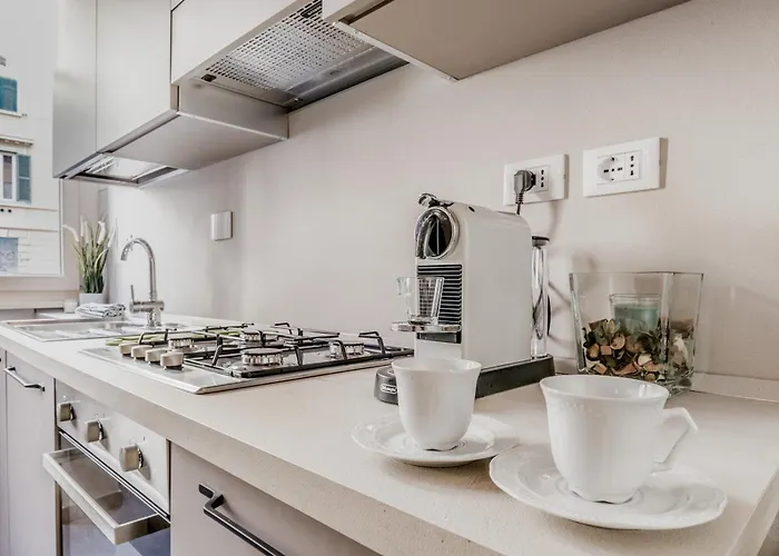Biancaapartment